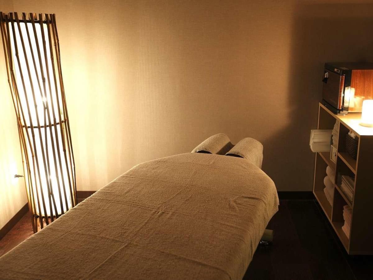 Dormy Inn Himeji Natural Hot Spring Eksteriør bilde